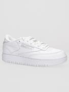 Reebok Club C Double Sneakers hvid