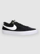 Nike SB Zoom Blazer Low Pro Gt Skatesko sort