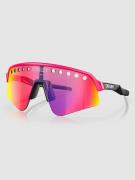 Oakley Sutro Lite Sweep Pink Solbriller sort