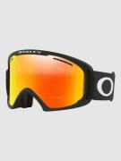 Oakley O Frame 2.0 Pro L Black Briller sort