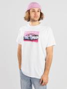 Key Street Sukudo T-shirt hvid