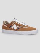 New Balance Numeric 306 Skatesko brun