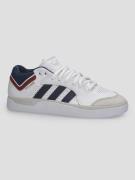 adidas Skateboarding Tyshawn Skatesko hvid