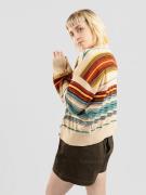 Iriedaily Joly Knit Pullover mønster