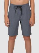 Salty Crew Drifter 2 Hybrid Elastic Shorts blå