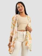 Rip Curl Always Summer Kimono Skjorte brun