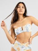 Rip Curl Always Summer Bandeau Bikini overdel mønster