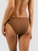 Rhythm Avoca Holiday Bikini underdel brun