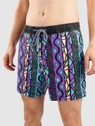 Party Pants Maui Wowie Boardshorts mønster