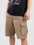 REELL New Cargo Shorts brun