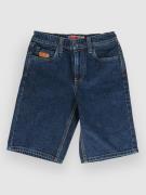 Empyre Loose Fit Sk8 Shorts Kids Shorts blå