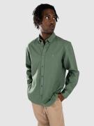 Carhartt WIP Bolton Skjorte grøn