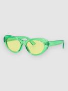 Empyre Flux Green Solbriller grøn
