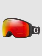 Oakley Flight Tracker XM Matte Black Briller sort