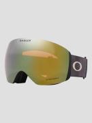 Oakley Flight Deck L Grey Smoke Briller grå