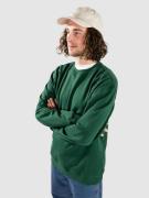 Taikan Custom Crew Sweater grøn