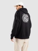 Volcom D.I. Shred Hoodie sort