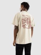 Cleptomanicx Unconscious T-shirt