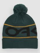 Oakley Factory Cuff Beanie grøn