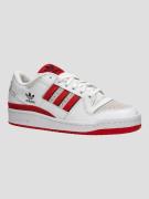 adidas Skateboarding Forum 84 Low ADV Skatesko hvid