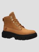 Timberland Greyfield Leather Boot Winter Sko brun