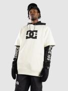 DC Dryden Shred Hoodie