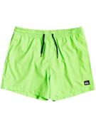 Quiksilver Everyday Volley 15 Boardshorts grøn