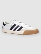 adidas Skateboarding Nora Skatesko hvid