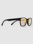 Red Bull SPECT Eyewear EMERY-003P Black Solbriller sort