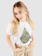 Volcom Radical Daze T-shirt hvid