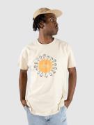 Autumn Headwear Rays T-shirt