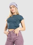 Element Yarnhill T-shirt blå