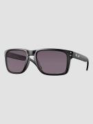 Oakley Holbrook XL Matte Black Solbriller sort