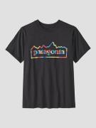 Patagonia Graphic T-shirt sort