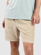 Quiksilver Taxer Cord Shorts