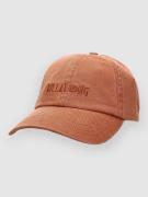 Billabong Essential Kasket brun