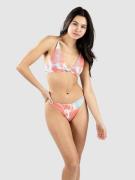 O'Neill Pismo Flamenco Wow Bikini pink