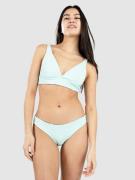 Rip Curl Follow The Sun Revo Good Pant Bikini underdel mønster