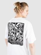 Vans Tech Box T-shirt hvid