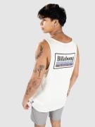 Billabong Walled Tank top hvid