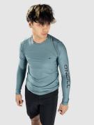 O'Neill Essentials L/SLV Skins Longsleeve Lycra blå