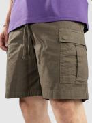 Quiksilver Taxer Cargo Shorts grøn