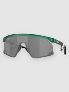 Oakley Bxtr Metal Trans Viridian Solbriller mønster