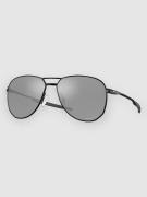 Oakley Contrail Satin Black Solbriller sort