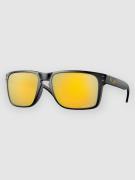 Oakley Holbrook Xl Matte Black Solbriller sort