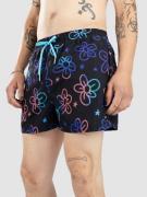 A.LAB Skippy Boardshorts sort