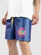 Killer Acid Cat Hologram Shorts mønster