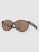 Oakley Actuator Matte Grey Smoke Solbriller grå