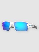 Oakley Flak 2.0 Xl Polished White Solbriller hvid