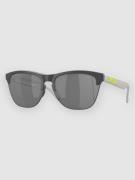 Oakley Frogskins Lite Matte Dark Grey Solbriller grå